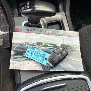 صورة مصغرة 52 لـ 2023 Dodge CHARGER SXT