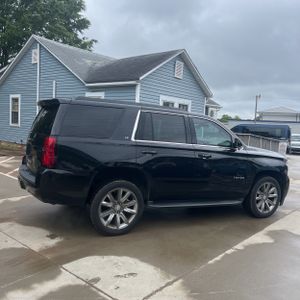 CHEVROLET TAHOE - 10