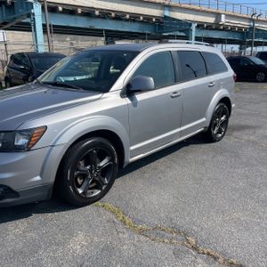 صورة 2 لـ 2018 Dodge JOURNEY CROSSROAD
