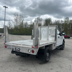 FORD F-350 SUPER DUTY XL - 8