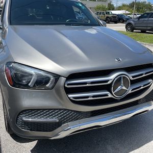 2020 Mercedes-BENZ GLE 缩略图 55