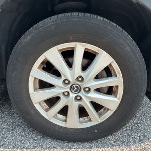 2013 Mazda CX-5 SPORT — миниатюра 20