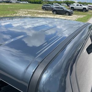 2026 RAM 1500 LARAMIE CREW CAB 4X4 5'7" BOX — фото 16