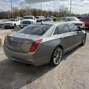 CADILLAC CT6 PREMIUM LUXURY - 8