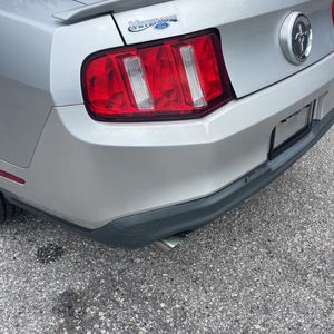 2011 FORD MUSTANG V6 PREMIUM 照片 58