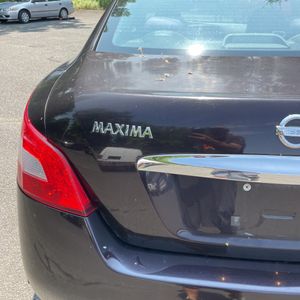 صورة مصغرة 23 لـ 2010 Nissan MAXIMA 3.5 S