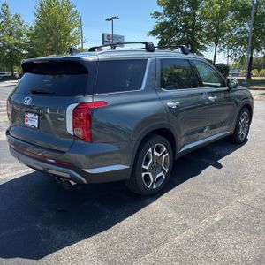 HYUNDAI PALISADE SEL - 8