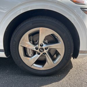 صورة مصغرة 20 لـ 2026 Genesis GV70 2.5T STANDARD