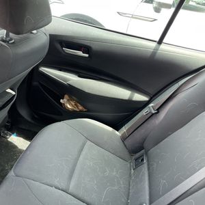 صورة مصغرة 78 لـ 2021 Toyota COROLLA LE