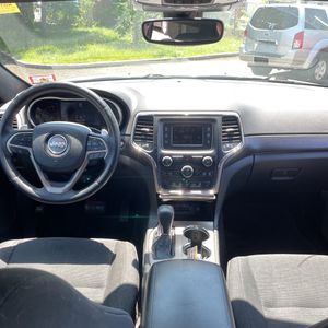2017 JEEP GRAND CHEROKEE LAREDO — миниатюра 36