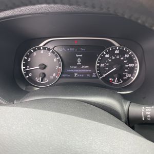 2024 Nissan FRONTIER SV — миниатюра 38