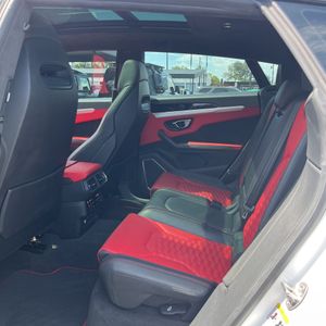 صورة مصغرة 34 لـ 2022 Lamborghini URUS BASE