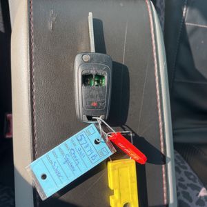 2011 Chevrolet EQUINOX LS 照片 54