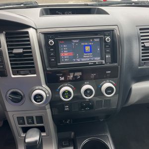 2015 Toyota SEQUOIA SR5 照片 38