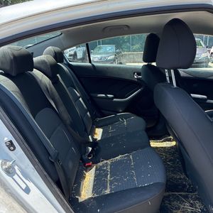 2015 KIA FORTE LX 缩略图 34