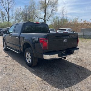 FORD F-150 XLT - 5