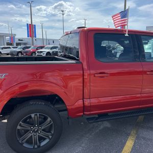FORD F-150 XLT - 9