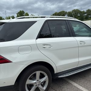 MERCEDES-BENZ GLE-CLASS - 9