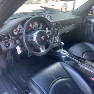صورة 37 لـ 2008 Porsche 911 CARRERA 4S