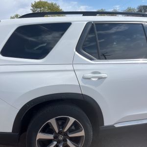 HONDA PILOT ELITE - 9