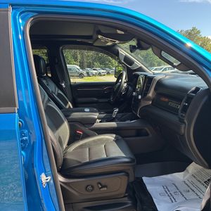 صورة مصغرة 33 لـ 2021 RAM 1500 TRX