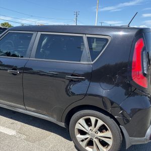 صورة 6 لـ 2015 KIA SOUL +