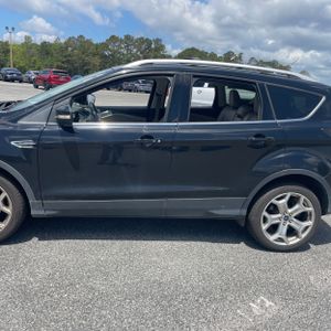 FORD ESCAPE TITANIUM - 4