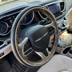 2017 Chrysler PACIFICA LIMITED — фото 70