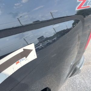 2015 Chevrolet SILVERADO 2500HD LTZ 缩略图 56