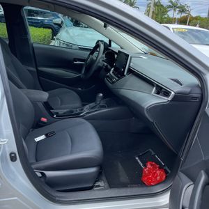 صورة مصغرة 33 لـ 2021 Toyota COROLLA LE