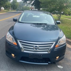 صورة مصغرة 14 لـ 2014 Nissan SENTRA SL