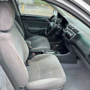 صورة مصغرة 33 لـ 2002 Honda CIVIC LX