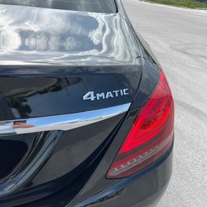 2019 Mercedes-BENZ C-CLASS thumbnail 23