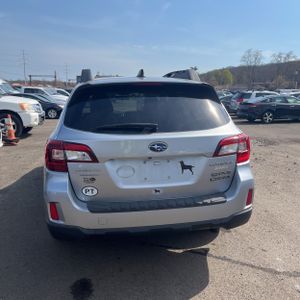 SUBARU OUTBACK 2.5I PREMIUM - 7