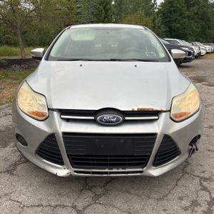 2014 FORD FOCUS SE 缩略图 14