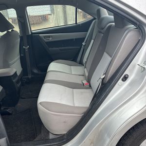 2018 Toyota COROLLA LE thumbnail 34