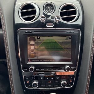 2014 Bentley CONTINENTAL GT SPEED — миниатюра 38