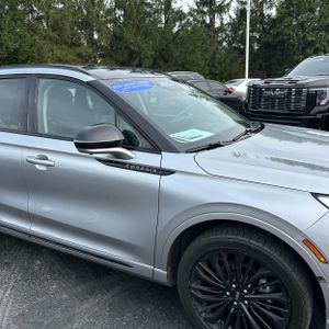 2023 Lincoln CORSAIR RESERVE 照片 13
