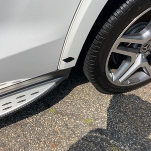 2019 Mercedes-BENZ GLS — миниатюра 58