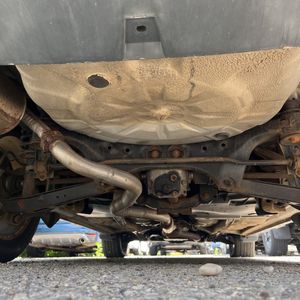 2010 Subaru OUTBACK PREMIUM — миниатюра 23