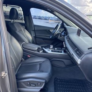 صورة 33 لـ 2018 AUDI Q7 2.0T PREMIUM