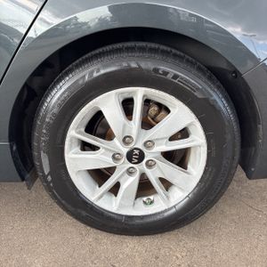 صورة مصغرة 18 لـ 2016 KIA OPTIMA LX