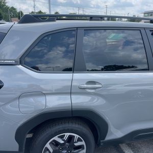 صورة 9 لـ 2026 Subaru FORESTER PREMIUM