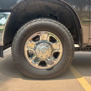 صورة مصغرة 17 لـ 2024 RAM 3500 TRADESMAN