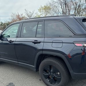 JEEP GRAND CHEROKEE 4XE - 6