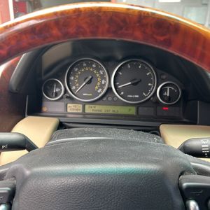 2008 LAND Rover RANGE ROVER HSE 缩略图 41