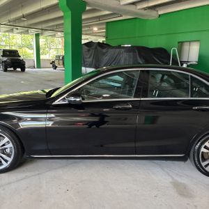 صورة 4 لـ 2019 Mercedes-BENZ C-CLASS