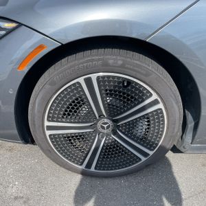 2023 Mercedes-BENZ EQE 缩略图 17
