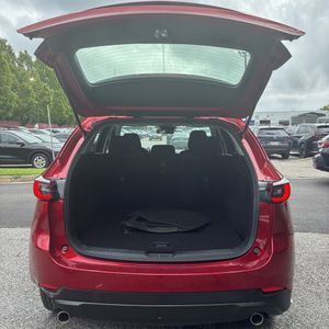 2023 Mazda CX-5 2.5 S 照片 42