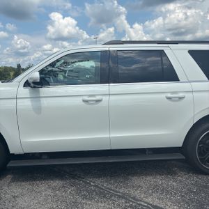2024 FORD EXPEDITION MAX LIMITED — фото 4